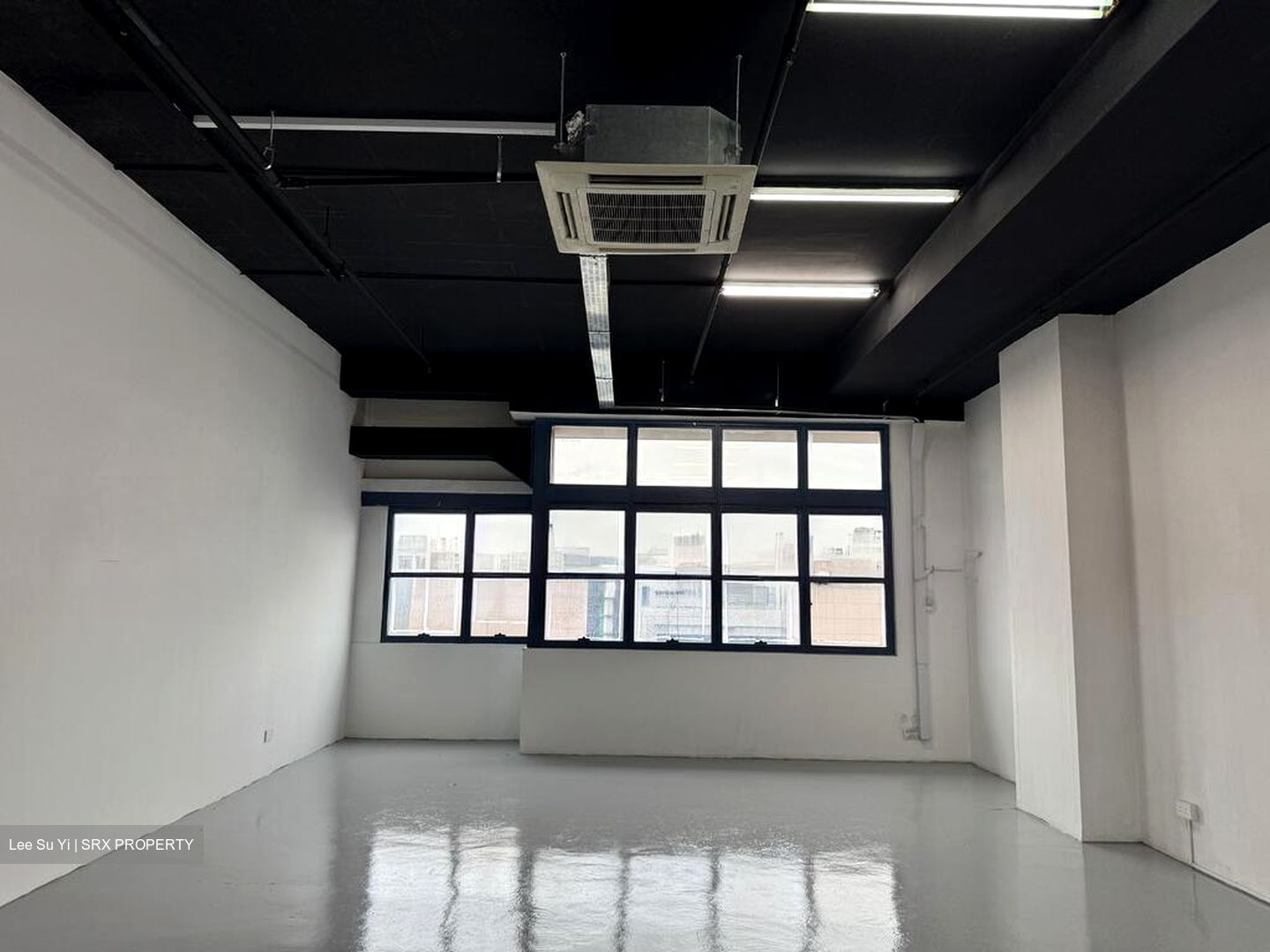 Ubi Techpark (D14), Factory #521762931